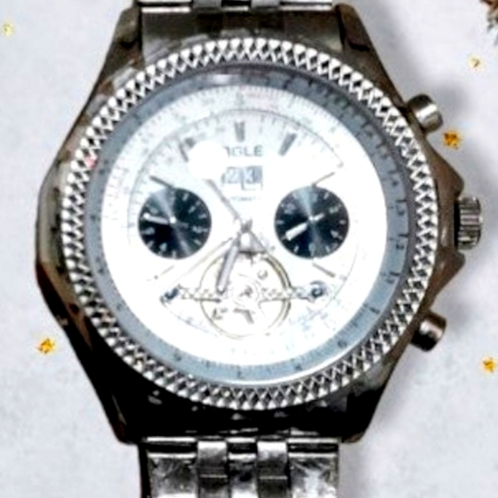 Ogle Automatic  Mens Watch